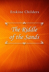 The Riddle of the Sands