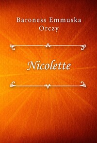 Nicolette