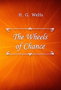 The Wheels of Chance