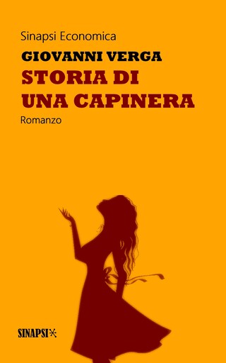 Storia di una capinera bookCoverFor