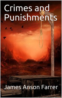 Crimes and Punishments / Including a New Translation of Beccaria's 'Dei Delitti e delle Pene'