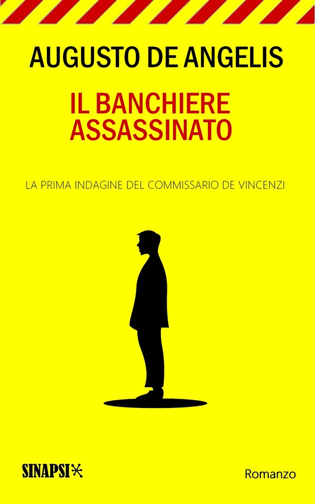 Il banchiere assassinato