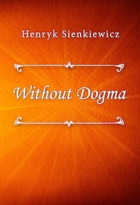 Without Dogma