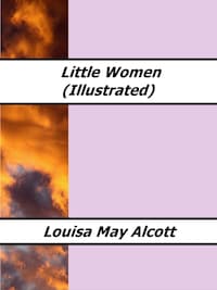 Little Women (Illustrated)