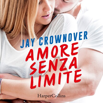 Amore senza limite bookCoverFor