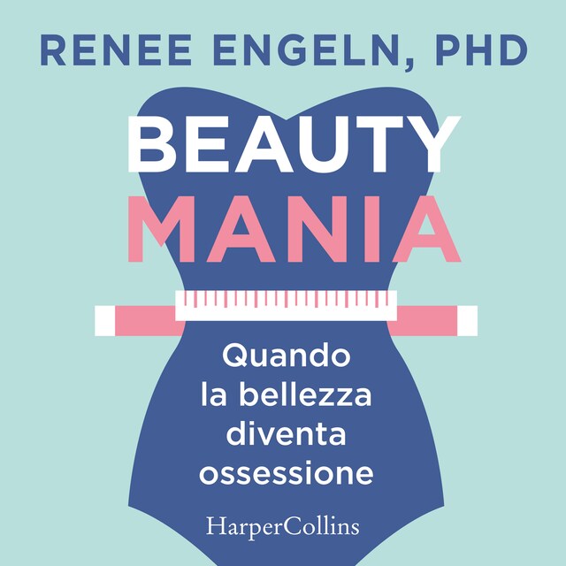 Book cover for Beauty Mania