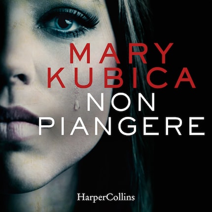 Non piangere bookCoverFor