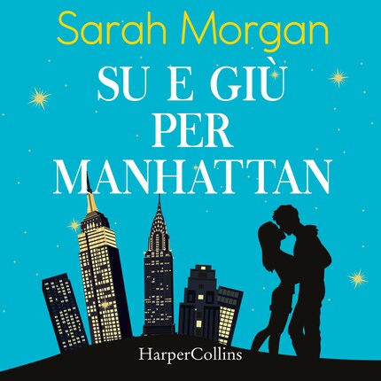 Su e giù per Manhattan bookCoverFor