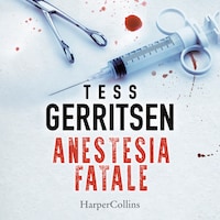 Anestesia fatale