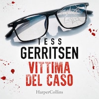 Vittima del caso