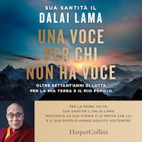 Una voce per chi non ha voce
