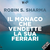 Il monaco che vendette la sua Ferrari