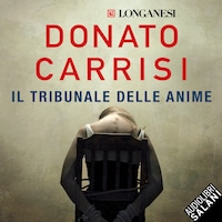 Il tribunale delle anime