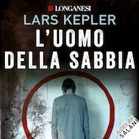 L'uomo della sabbia