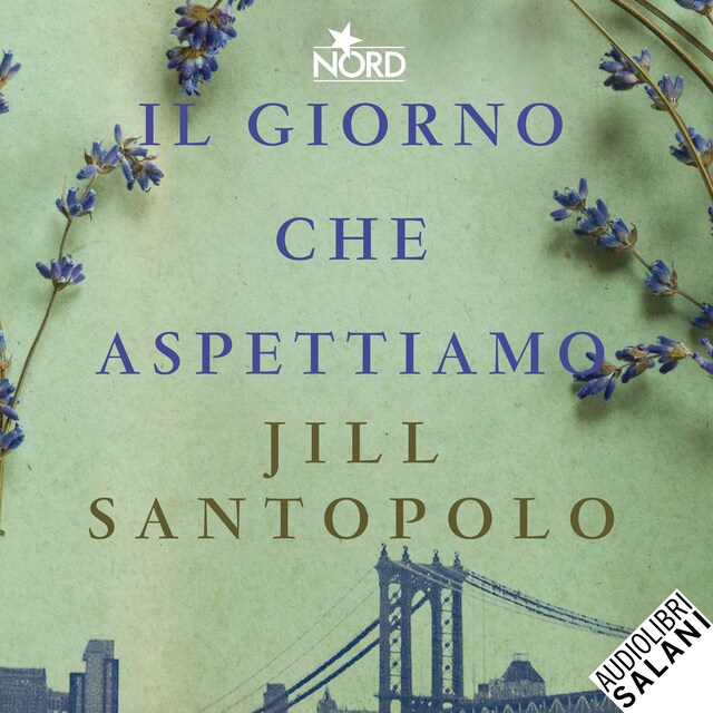 Couverture de livre pour Il giorno che aspettiamo