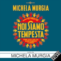 Noi siamo tempesta