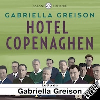 Hotel Copenaghen