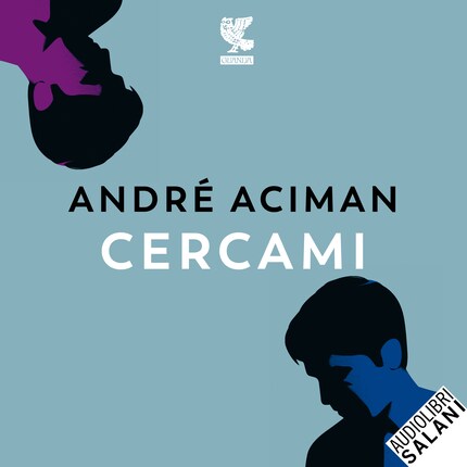Cercami bookCoverFor