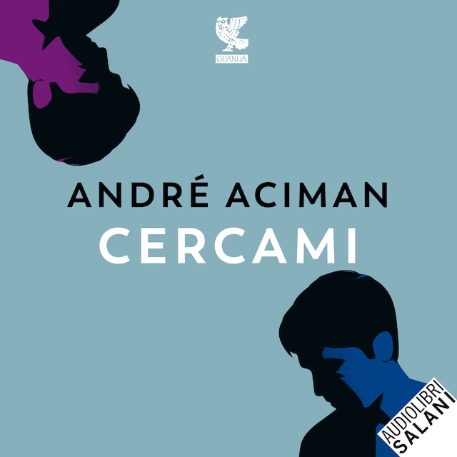 Book cover for Cercami