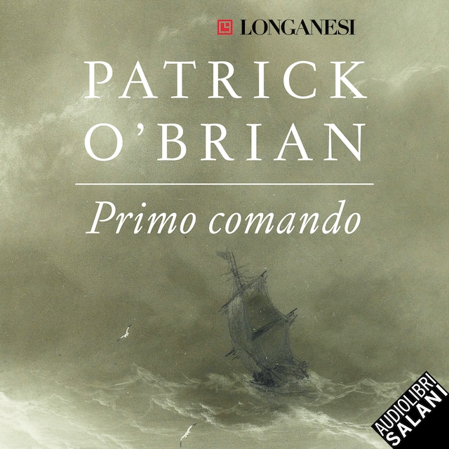 Book cover for Primo comando