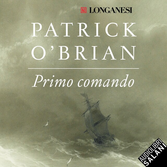 Couverture de livre pour Primo comando