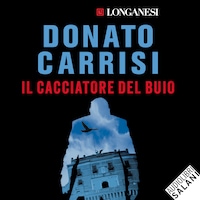 Il cacciatore del buio