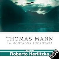 La montagna incantata