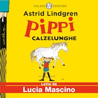 Pippi Calzelunghe
