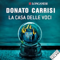La casa delle voci