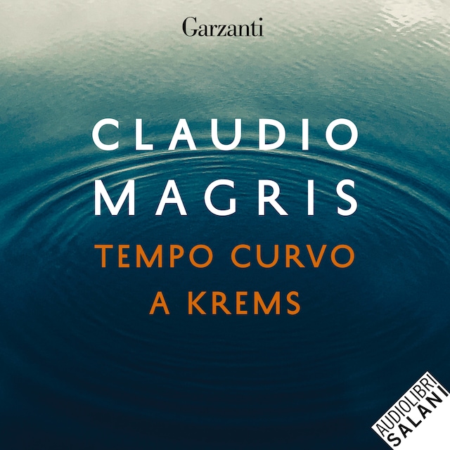 Book cover for Tempo curvo a Krems