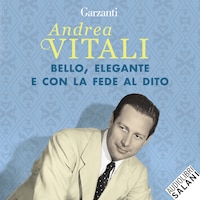 Bello, elegante e con la fede al dito