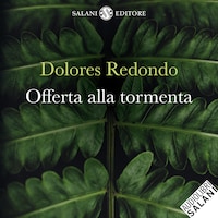 Offerta alla tormenta