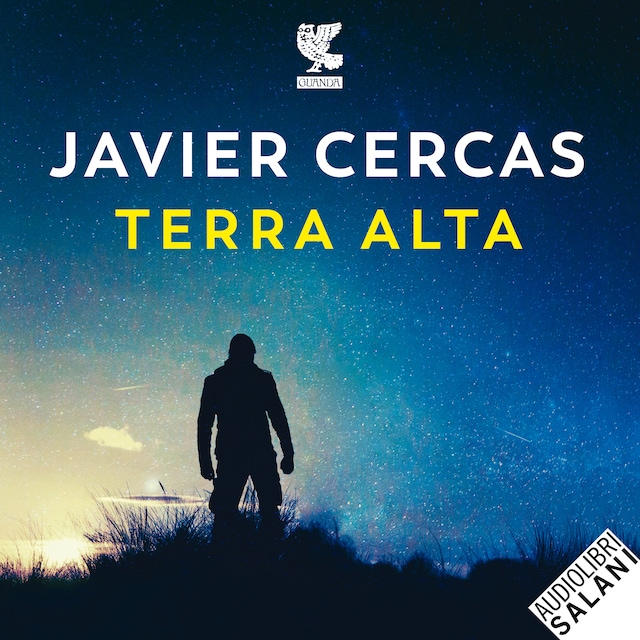 Book cover for Terra alta