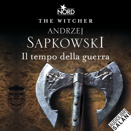 Il tempo della guerra bookCoverFor