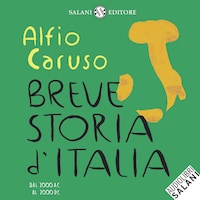 Breve storia d'Italia
