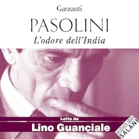 L'odore dell'India