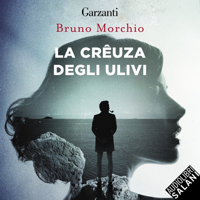 Book cover for La creuza degli ulivi