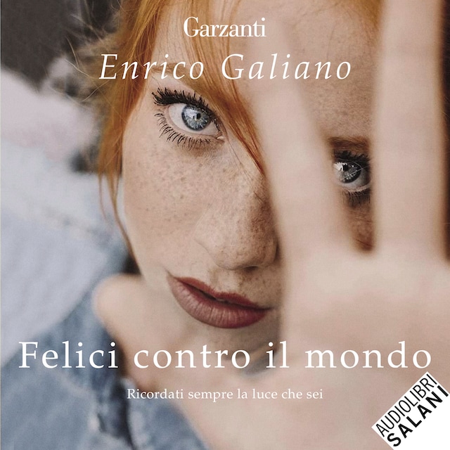 Book cover for Felici contro il mondo