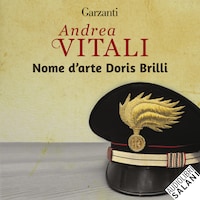 Nome d'arte Doris Brilli