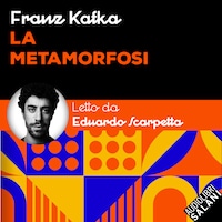 La metamorfosi