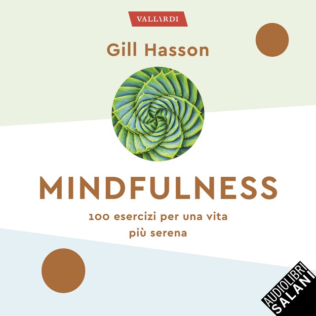 Portada de libro para Mindfulness