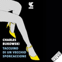 Taccuino di un vecchio sporcaccione