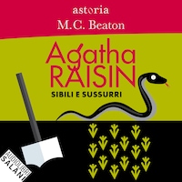 Agatha Raisin – Sibili e sussurri
