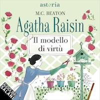 Agatha Raisin. Il modello di virtù