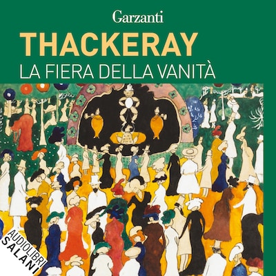 La fiera della vanità