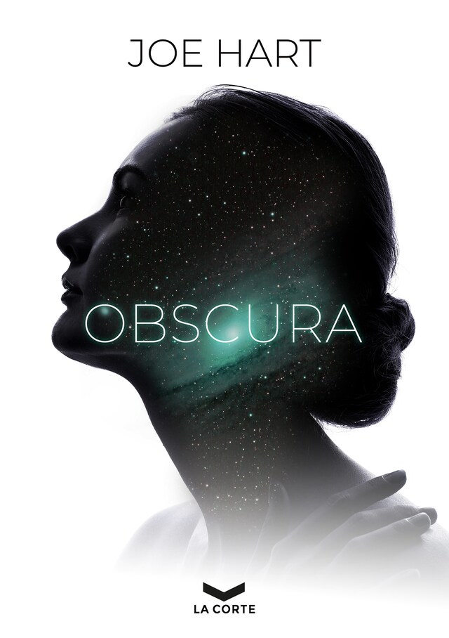 Book cover for OBSCURA