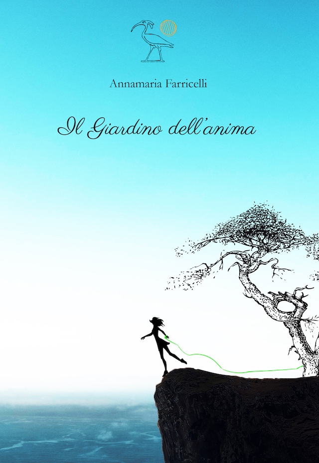 Buchcover für Il Giardino dell'Anima