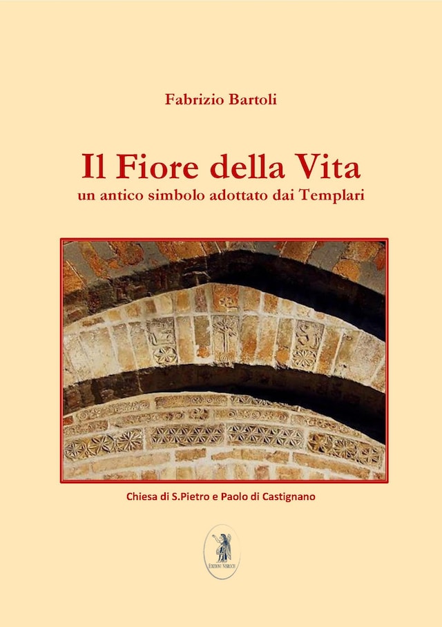 Bogomslag for Il Fiore della Vita