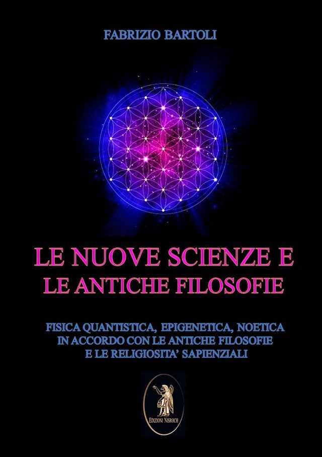 Buchcover für Le nuove scienze e le antiche filosofie