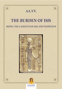 The Burden of Isis